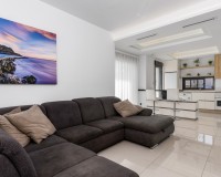 Reventa - Semi Detached Villa - Ciudad Quesada - Rojales