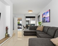 Reventa - Semi Detached Villa - Ciudad Quesada - Rojales