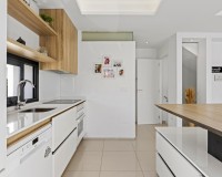 Reventa - Semi Detached Villa - Ciudad Quesada - Rojales