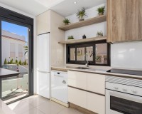 Reventa - Semi Detached Villa - Ciudad Quesada - Rojales