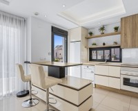 Reventa - Semi Detached Villa - Ciudad Quesada - Rojales