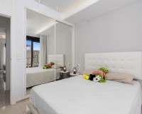 Reventa - Semi Detached Villa - Ciudad Quesada - Rojales