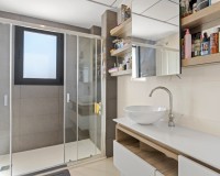 Reventa - Semi Detached Villa - Ciudad Quesada - Rojales