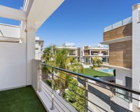 Reventa - Semi Detached Villa - Ciudad Quesada - Rojales