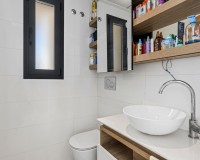 Reventa - Semi Detached Villa - Ciudad Quesada - Rojales