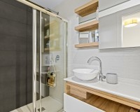 Reventa - Semi Detached Villa - Ciudad Quesada - Rojales