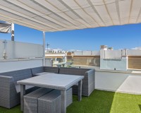Reventa - Semi Detached Villa - Ciudad Quesada - Rojales