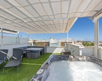 Reventa - Semi Detached Villa - Ciudad Quesada - Rojales