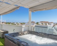 Reventa - Semi Detached Villa - Ciudad Quesada - Rojales