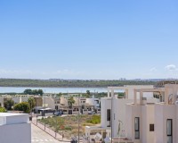 Reventa - Semi Detached Villa - Ciudad Quesada - Rojales