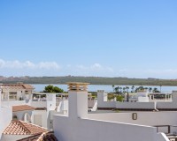 Reventa - Semi Detached Villa - Ciudad Quesada - Rojales