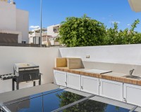 Reventa - Semi Detached Villa - Ciudad Quesada - Rojales