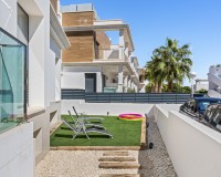 Reventa - Semi Detached Villa - Ciudad Quesada - Rojales