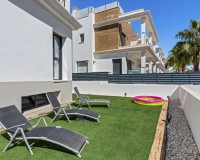 Reventa - Semi Detached Villa - Ciudad Quesada - Rojales