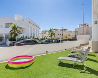 Reventa - Semi Detached Villa - Ciudad Quesada - Rojales