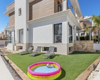 Reventa - Semi Detached Villa - Ciudad Quesada - Rojales