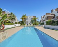 Reventa - Semi Detached Villa - Ciudad Quesada - Rojales