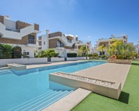 Reventa - Semi Detached Villa - Ciudad Quesada - Rojales
