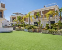 Reventa - Semi Detached Villa - Ciudad Quesada - Rojales