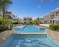 Reventa - Semi Detached Villa - Ciudad Quesada - Rojales