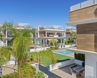 Reventa - Semi Detached Villa - Ciudad Quesada - Rojales