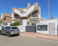 Reventa - Semi Detached Villa - Ciudad Quesada - Rojales