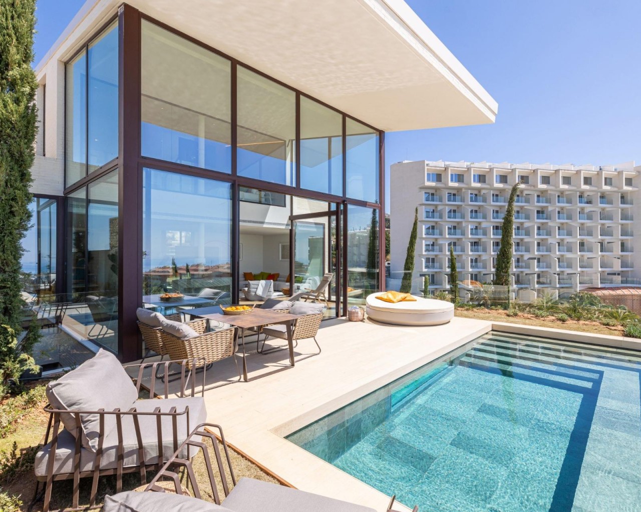 Townhouse - New Build - Fuengirola - Higueron