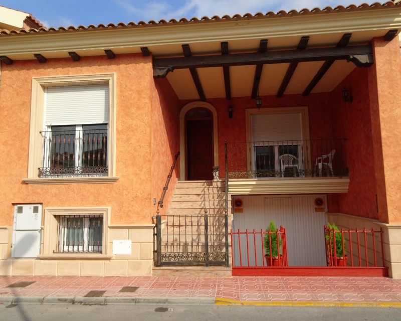 Townhouse - Resale - Rojales - Rojales