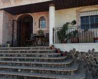 Videresalg - Country House - Orihuela