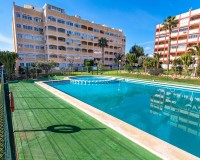 Videresalg - Leilighet - Aguas Nuevas