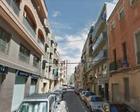 Videresalg - Leilighet - Alicante