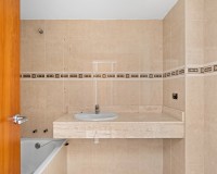 Videresalg - Leilighet - Altea