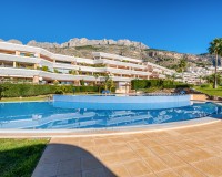 Videresalg - Leilighet - Altea