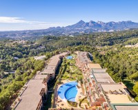 Videresalg - Leilighet - Altea