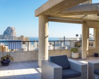 Videresalg - Leilighet - Calpe