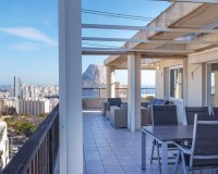 Videresalg - Leilighet - Calpe