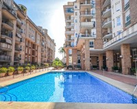 Videresalg - Leilighet - Calpe