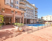Videresalg - Leilighet - Calpe