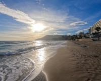 Videresalg - Leilighet - Calpe