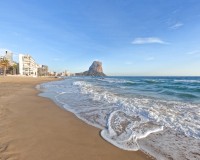 Videresalg - Leilighet - Calpe