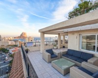 Videresalg - Leilighet - Calpe