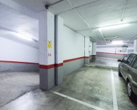 Videresalg - Leilighet - Calpe