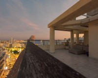 Videresalg - Leilighet - Calpe