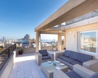 Videresalg - Leilighet - Calpe