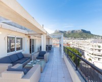 Videresalg - Leilighet - Calpe