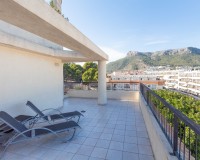 Videresalg - Leilighet - Calpe
