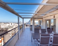 Videresalg - Leilighet - Calpe