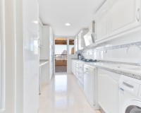 Videresalg - Leilighet - Calpe