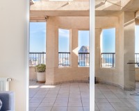 Videresalg - Leilighet - Calpe