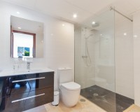Videresalg - Leilighet - Calpe